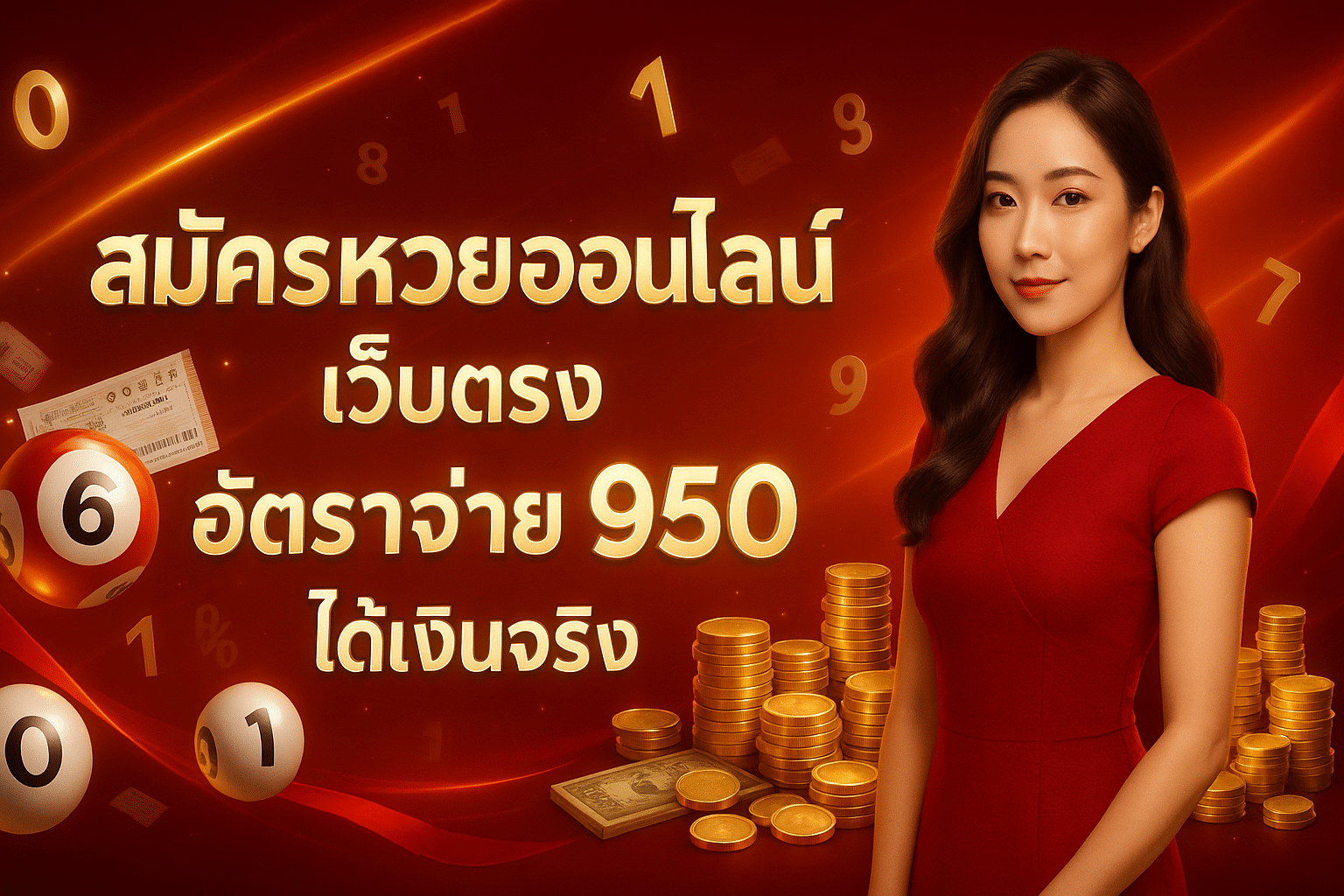 สมัครหวยออนไลน์ เว็บตรง