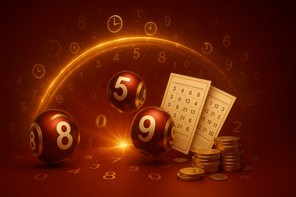 yeekee-lottery-frequent-draws-red-gold